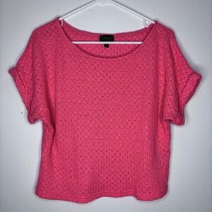 TopShop Women’s Knit Top